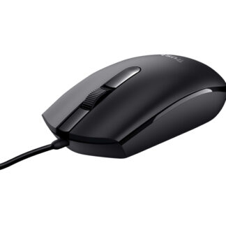 Mouse ottico con filo TM_101 Eco Trust