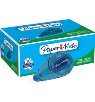 Correttore a nastro E-Line mini 5mmx6mt Papermate