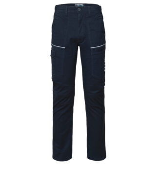 Pantalone invernale R-Stretch Lady taglia XL blu Rossini