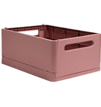 Scatola pieghevole The Smart Case maxi Skandi Excompta