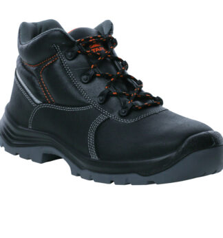 Calzatura di sicurezza PHOENIX2 S3S N 39 nero Deltaplus