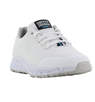 Calzatura Juno N 46 bianco Safety Jogger
