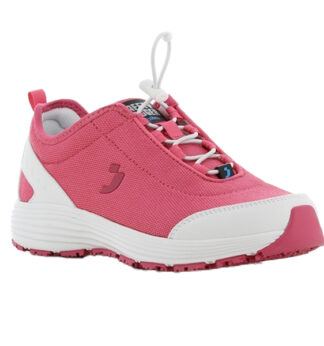 Calzatura Maud N 42 fucsia Safety Jogger