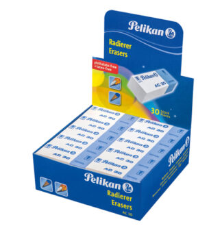 Box 30 gomme AC 30 Pelikan