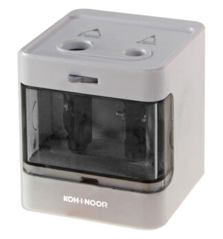 Temperamatite elettrico Cube Koh-I-Noor