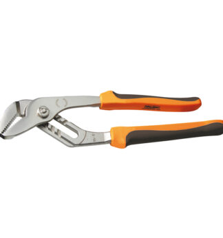 Pinza regolabile a cerniera 26cm Valex