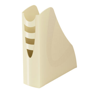 Portariviste Vintage Milk - colore avorio Arda