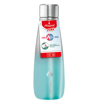 Borraccia Thermos Concept Adult 500ml turchese Maped