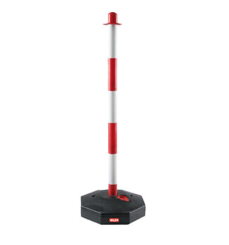 Colonnina segnaletica 85cm Valex