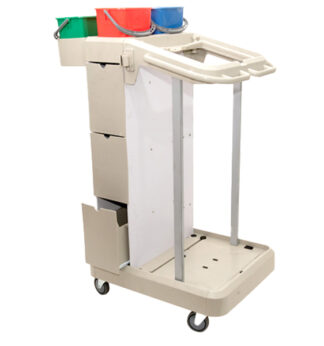 Carrello multifunzione UNI-J 11 Taxon