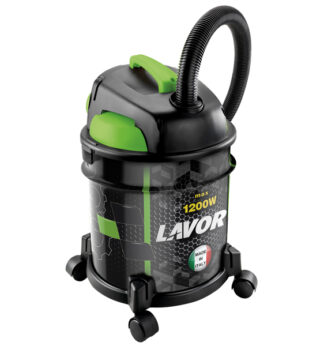 Aspirapolvere e liquidi Rudy 1200S 20L Lavor