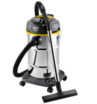Aspirapolvere e liquidi semiprofessionale WTP 30X 30L Lavor