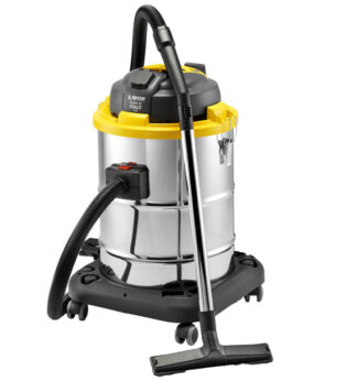Aspirapolvere e liquidi semiprofessionale WTP 50XE 50L Lavor