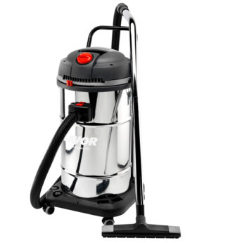 Aspirapolvere e liquidi professionale Windy 265IF 65L Lavor