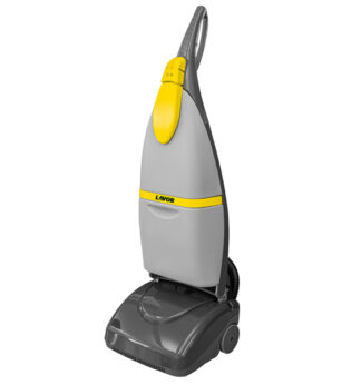 Lavasciuga Sprinter grigio/giallo Lavor