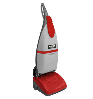 Lavasciuga Crystal Clean grigio/rosso Lavor