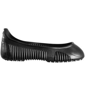 Sovrascarpe antiscivolo Easy Grip tg XL (46-48) nero Safety Jogger