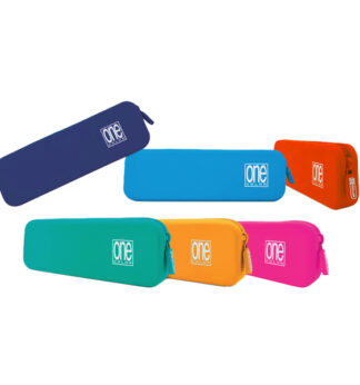 Astuccio One Spring slim 20x6,5x3cm Blasetti