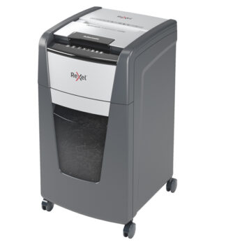 Distruggidocumenti automatico Optimum AutoFeed+ 225M Rexel