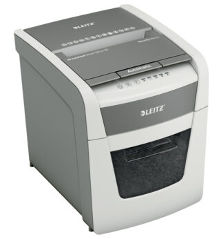 Distruggidocumenti automatico Autofeed 50 P4 Leitz IQ