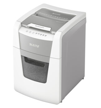 Distruggidocumenti automatico Autofeed 100 P4 Leitz IQ