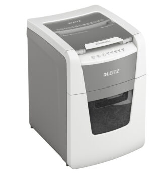 Distruggidocumenti automatico Autofeed 100 P5 Leitz IQ