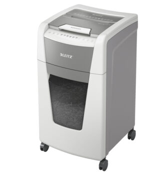 Distruggidocumenti automatico Autofeed 300 P4 Leitz IQ