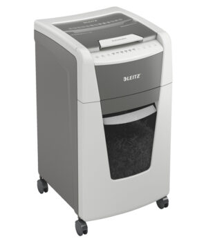 Distruggidocumenti automatico Autofeed 300 P5 Leitz IQ