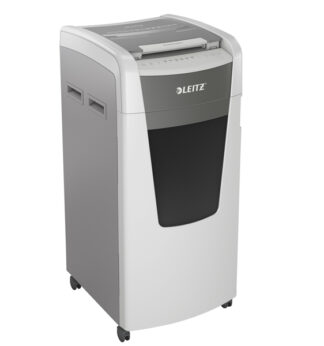 Distruggidocumenti Office Pro Autofeed 600 P4 Leitz IQ