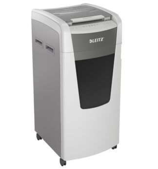 Distruggidocumenti Office Pro Autofeed 600 P5 Leitz IQ