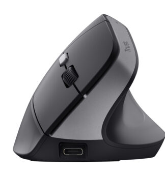 Mouse Ergonomico Wireless Bayo II -Trust