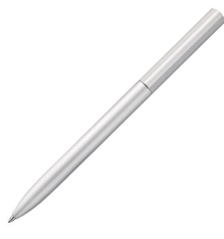 Penna sfera INEO Elements grigio chiaro punta M Pelikan