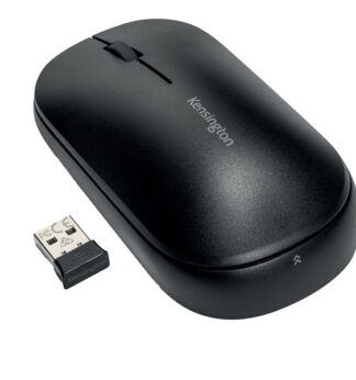 Mouse wireless doppio SureTrack™-Kensington