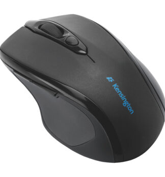 Mouse wireless Pro Fit™ di medie dimensioni Nero-Kensington