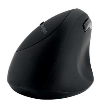 Mouse wireless Pro Fit® Ergo per mancini-Kensington