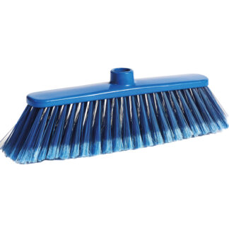 Scopa per interni Alma blu Perfetto