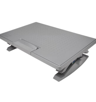 Poggiapiedi ergonomico SmartFit® SoleMate™ Pro-Kensington
