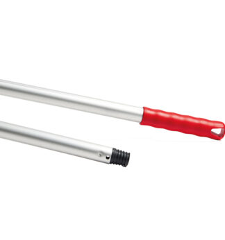 Manico in alluminio Allitech 150cm rosso Perfetto