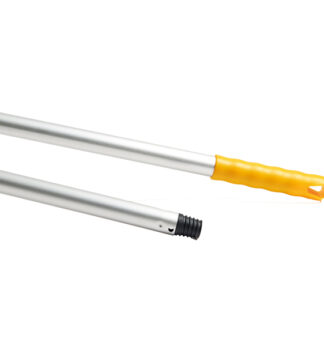 Manico in alluminio Allitech 150cm giallo Perfetto