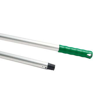 Manico in alluminio Allitech 150cm verde Perfetto