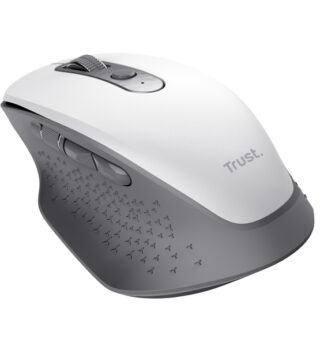 Mouse wireless ricaricabile OZAA_Trust