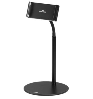 Supporto per tablet TWIST TABLE-Durable
