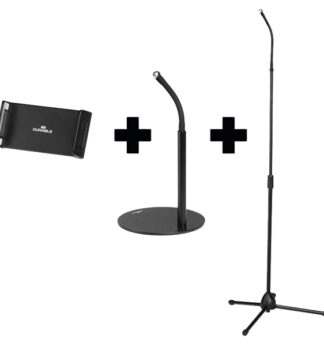 Supporto per tablet TWIST COMBI-Durable