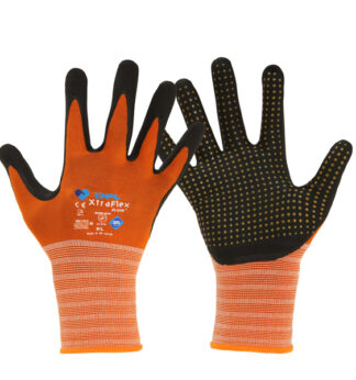 Coppia guanti mechanical safety palmpro Xtraflex Prime 213 tg. XXL Icoguanti