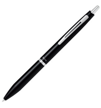 Penna a sfera scatto Acro 1000 1,0mm fusto nero PILOT