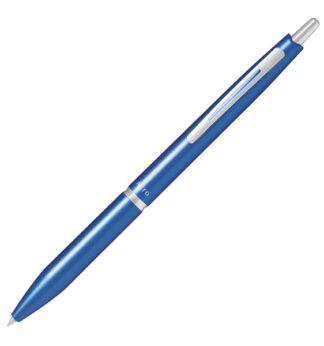 Penna a sfera scatto Acro 1000 1,0mm fusto azzurro PILOT
