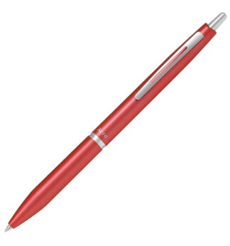 Penna a sfera scatto Acro 1000 1,0mm fusto corallo PILOT