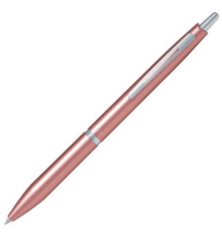 Penna a sfera scatto Acro 1000 1,0mm fusto rosa PILOT
