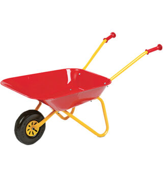 Carriola Magut bambino dim. 77x37x47cm Cwr