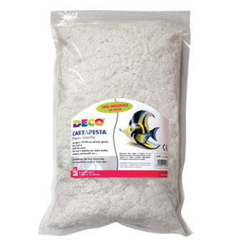 Cartapesta in polpa 200gr Cwr